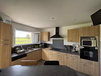 Maison, 117 m²
