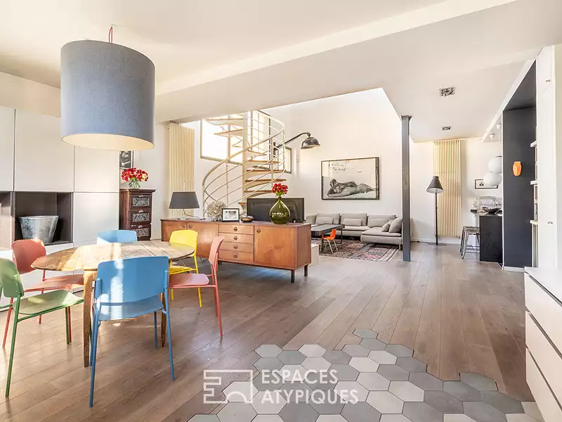 Appartement, 157 m²