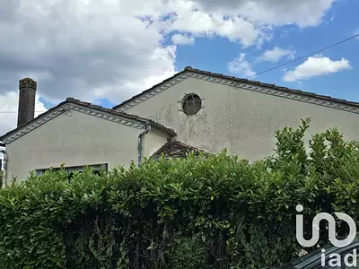 Maison, 80 m²