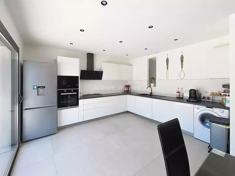 Maison, 133 m²