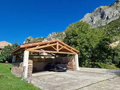 Maison, 190 m²