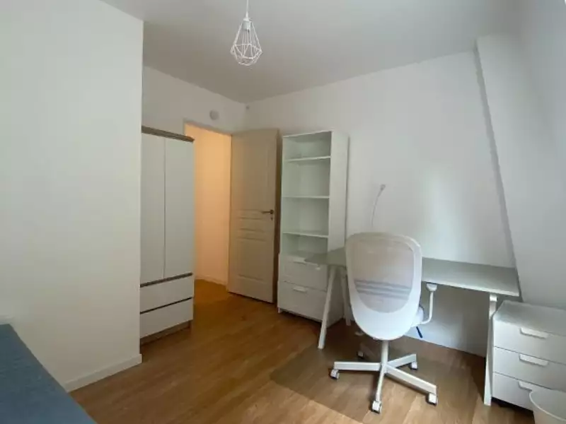 Appartement, 12 m²