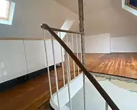 Appartement, 25,03 m²