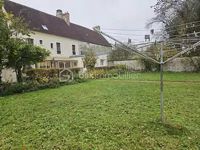 Maison, 227 m²