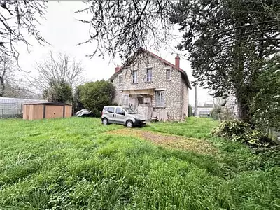Maison, 140 m²