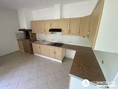 Appartement, 83,81 m²