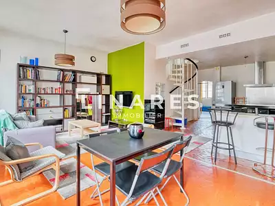 Appartement, 72 m²