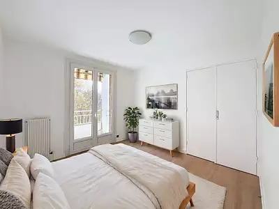 Appartement, 97,79 m²