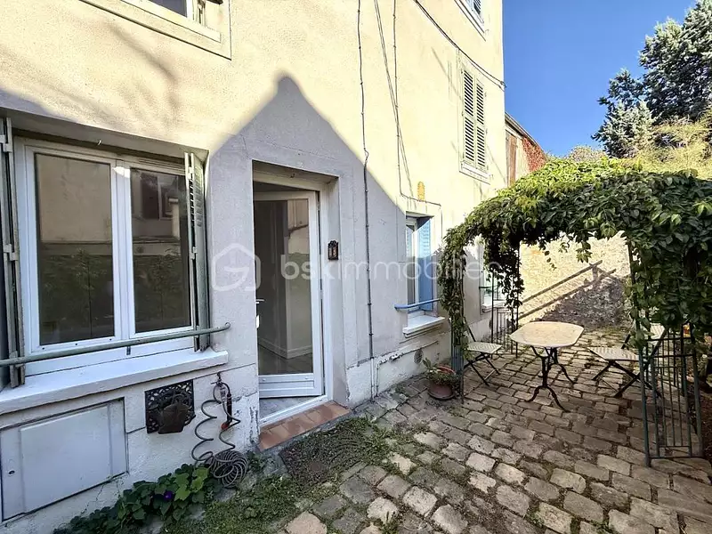 Maison, 75 m²