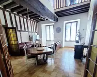 Maison, 133 m²