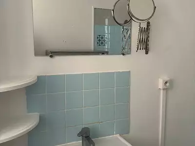 Appartement, 27,69 m²