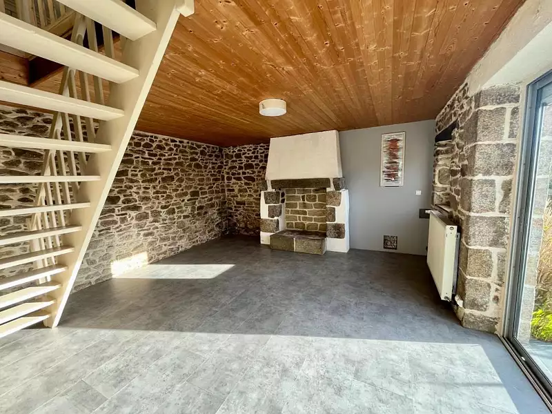 Maison, 105 m²