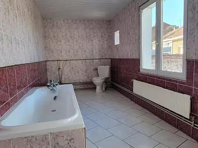 Maison, 110 m²