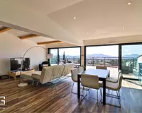 Appartement, 234 m²