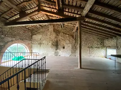 Maison, 160 m²