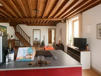 Maison, 157 m²