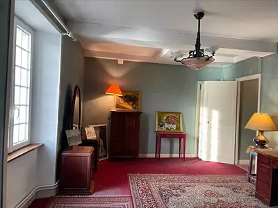 Maison, 241 m²