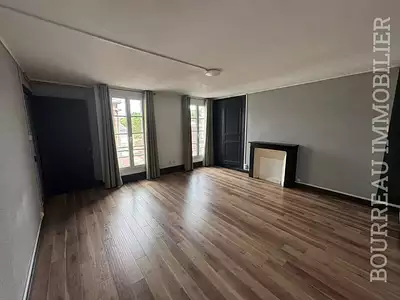 Appartement, 79 m²