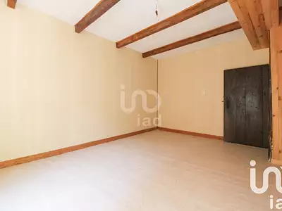 Maison, 52 m²