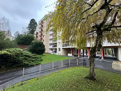 Appartement, 91,1 m²