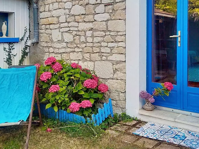 Maison, 50 m²