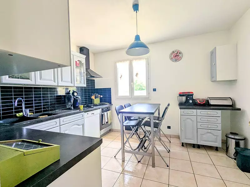 Maison, 92 m²