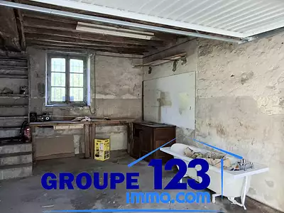 Maison, 94 m²