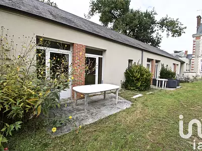 Immeuble, 958 m²