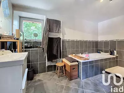 Maison, 152 m²