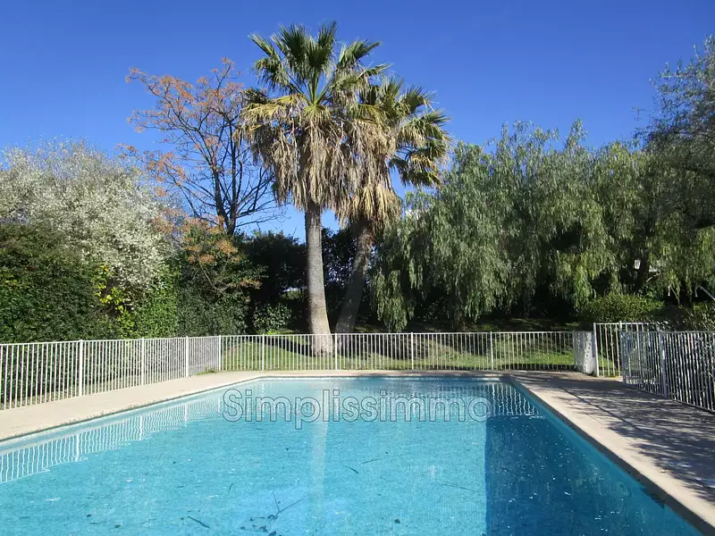 Appartement, 66 m²