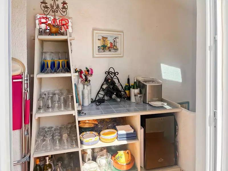 Maison, 79 m²