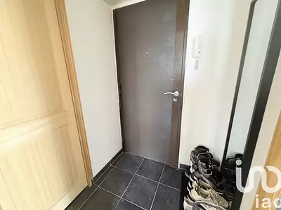 Appartement, 54 m²