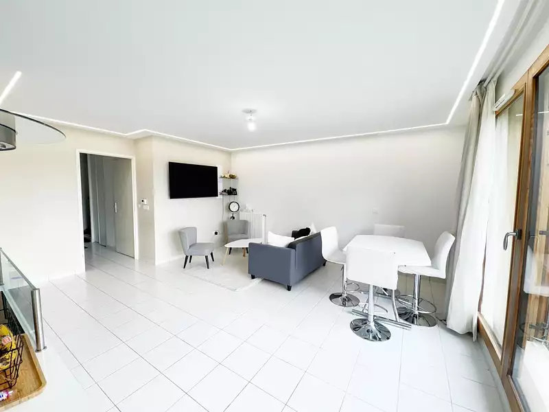Maison, 94 m²
