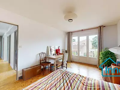 Appartement, 130,01 m²