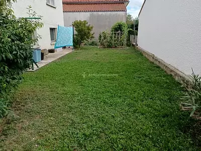 Maison, 86,54 m²