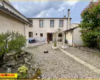 Maison, 170 m²
