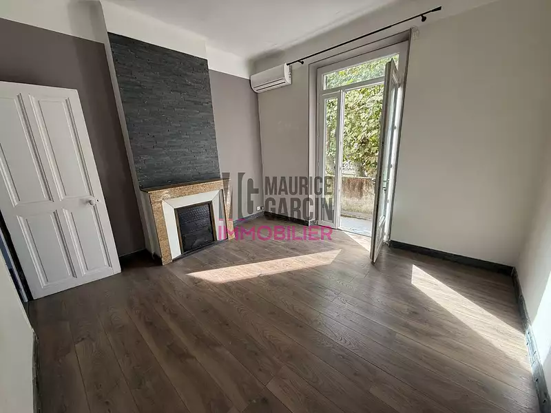 Appartement, 66,22 m²
