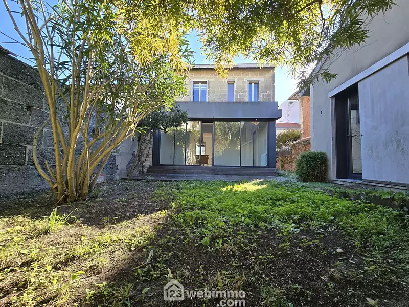 Maison, 139 m²
