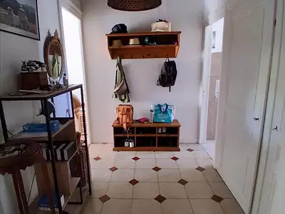 Appartement, 91 m²