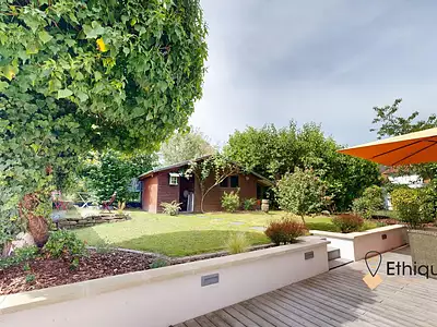 Maison, 234 m²