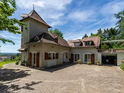 Maison, 278 m²