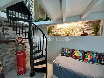 Appartement, 230 m²