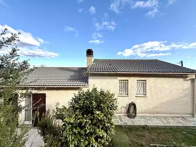 Maison, 94 m²