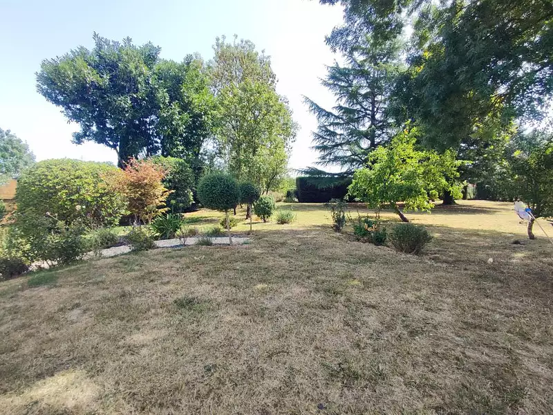 Maison, 180 m²