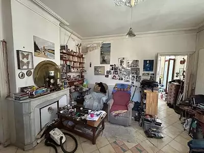 Appartement, 70 m²