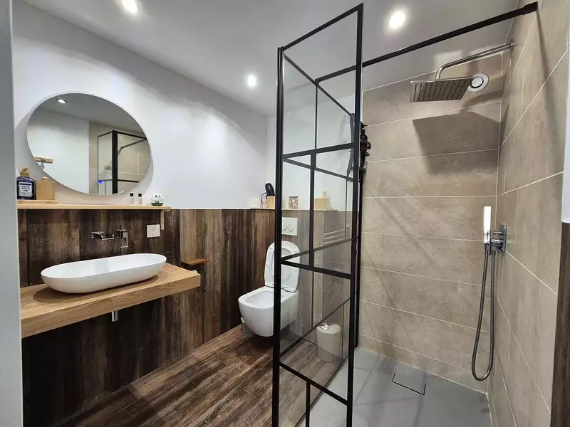 Maison, 290 m²