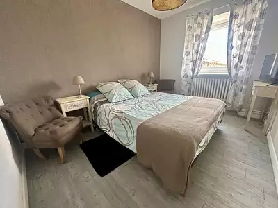 Maison, 219 m²