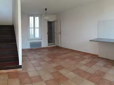 Appartement, 54,16 m²