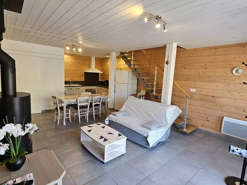 Immeuble, 180 m²