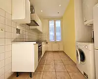 Appartement, 38,35 m²